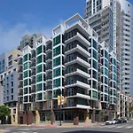 Sentral Gaslamp Quarter
