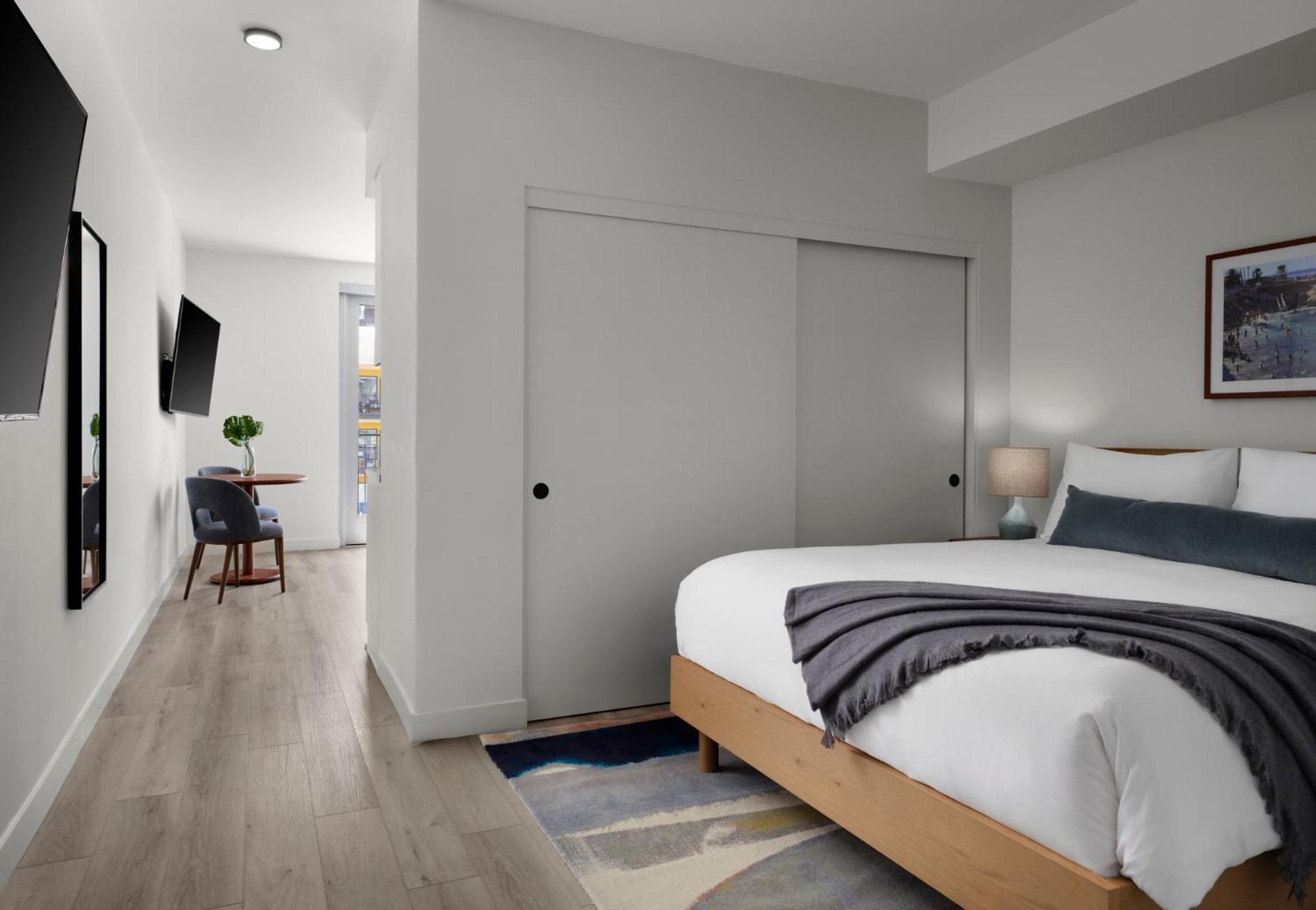 Hotel Sentral Gaslamp Quarter