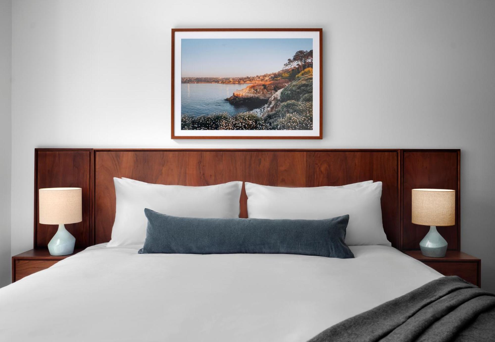 Sentral Gaslamp Quarter Hotel 4*