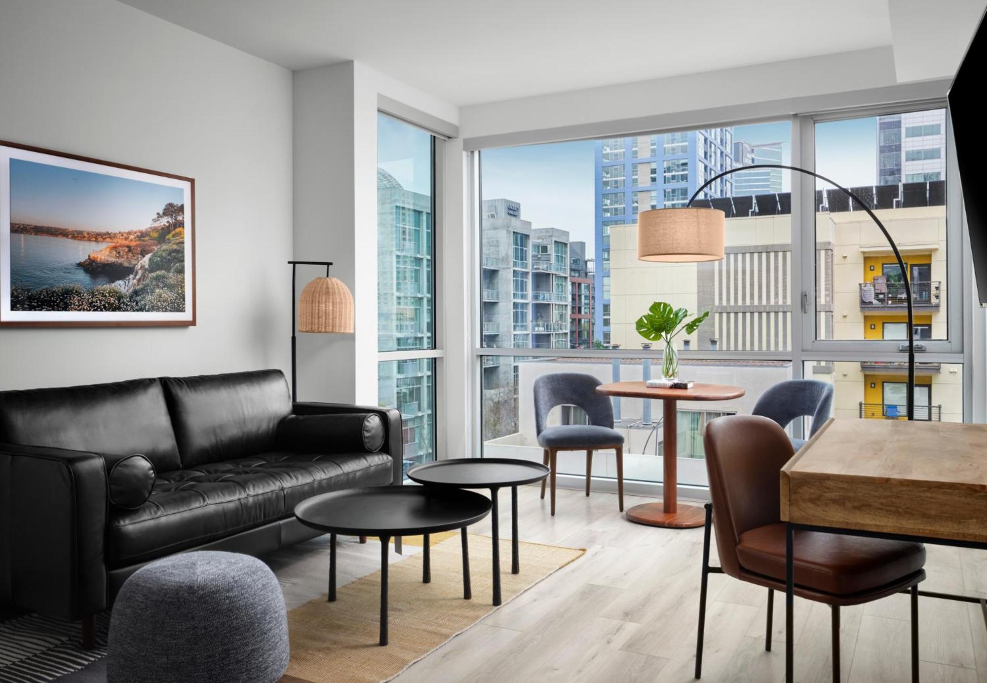 Sentral Gaslamp Quarter Hotel