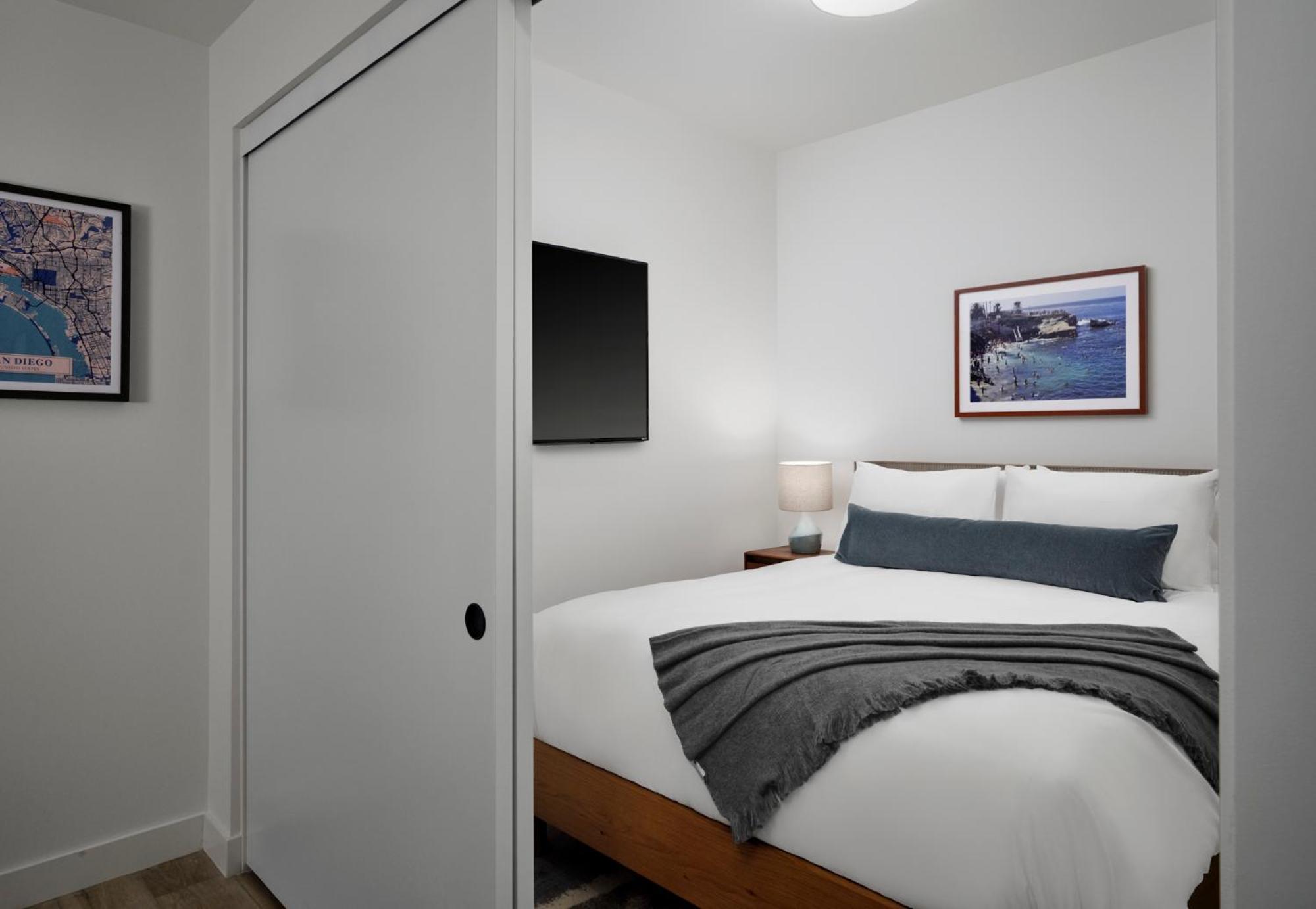 Sentral Gaslamp Quarter Hotel 4*